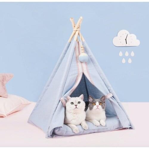 SumParvenu Products For Cats