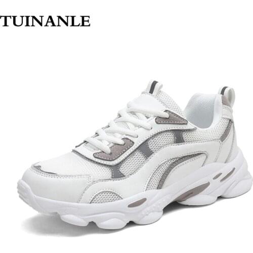 TUINANLE Womens Spring Shoes