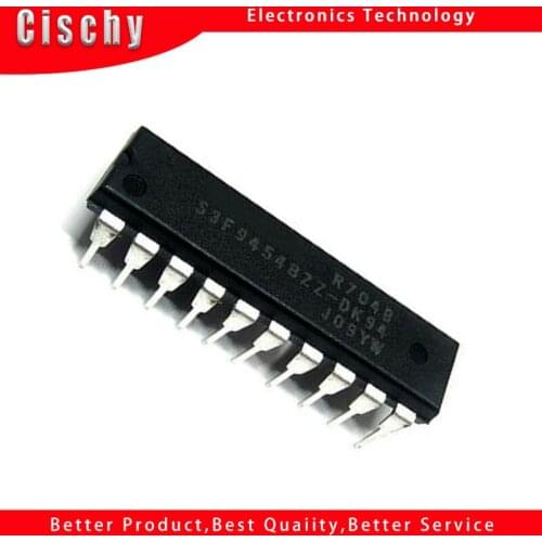 1PCS S3F9454BZZ-DK94 DIP20