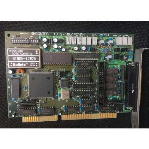 AD12-16U(PC)EH No.7072A