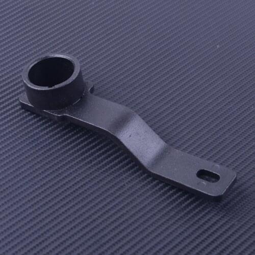 Black Car Crankshaft Position Tool Timing Chain Fit for Ford 1993-newer 4.2L 4.6L 5.4L 6.8L Accessories