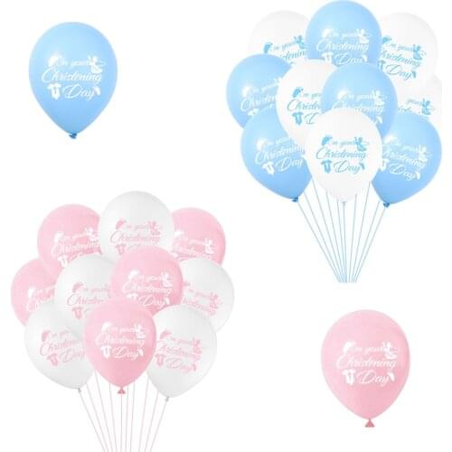 CYZWONELTD Glowing Balloons