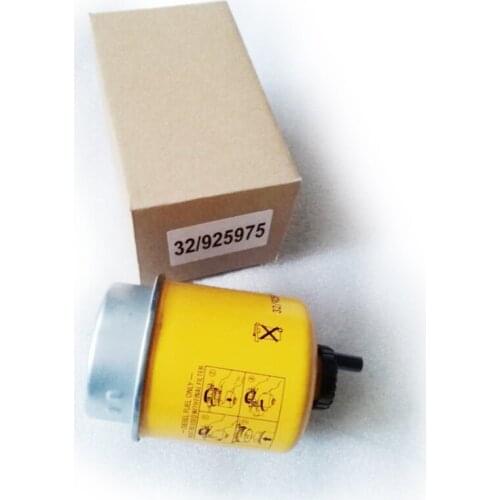 For JCB FUEL FILTER SEDIMENT 32/925975 444 ENGINE LOADALL, VIBROMAX