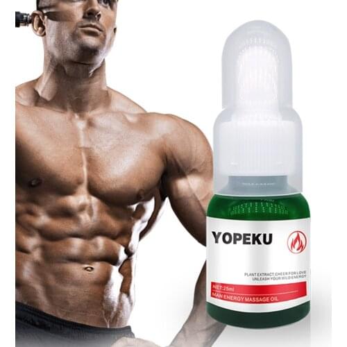 Penis Enlargement Essential Oils Male Enlargement Penis Powerful Massage Growth Big Cock Thickening Massage Sex Products