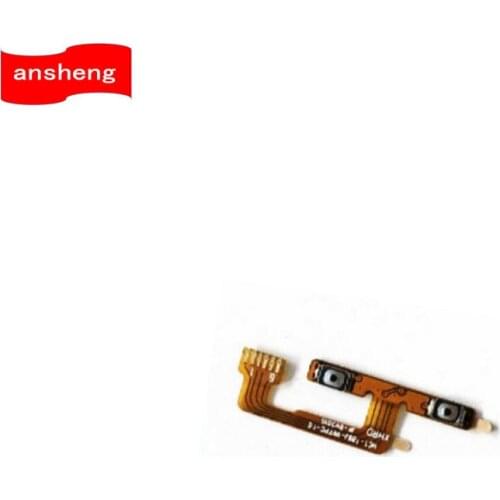 Volume Button Flex Cable FPC For Blackview BV5000 MTK6735 Quad Core 5.0" HD Cell Phone