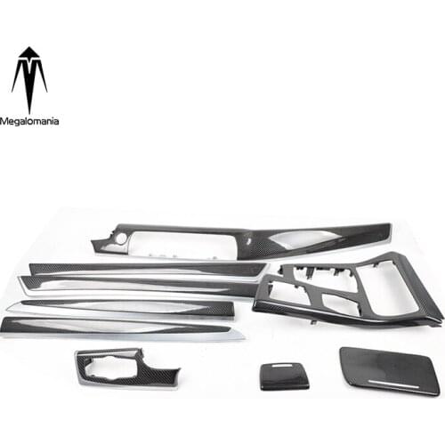 MEGALOMANIA Panels For Car Interior