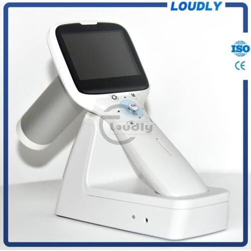 Loudly brand Ophthalmic equipment Cheap price Portable Fundus Camera Handheld Fundus Camera HFC-100