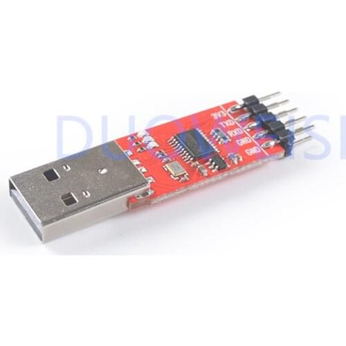 Sipeed RV-Debugger Lite JTAG / 10P DIP pin serial debugging interfaces