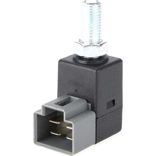 93810-3K000 Car Brake Stop Light Lamp Switch for HYUNDAI ACCENT AZERA SONATA TUCSON XG350 COUPE GENESIS for KIA AMANTI RIO SOUL