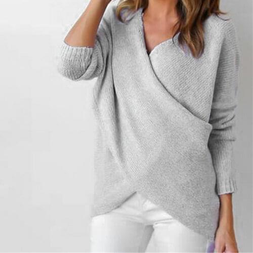 Salt Lemon Women's Sweaters And Cardigans