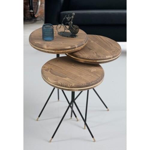 Modern Monet Zigon Coffee table coffe table