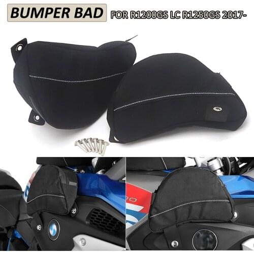 NEW Motorcycle R1200 GS LC Tank Bags Storage Inner Bag Repair Tool Placement Bag For BMW R 1200 GS LC R1200GS LC 2017-2021