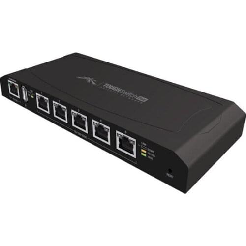 Ubiquiti KVM Switches