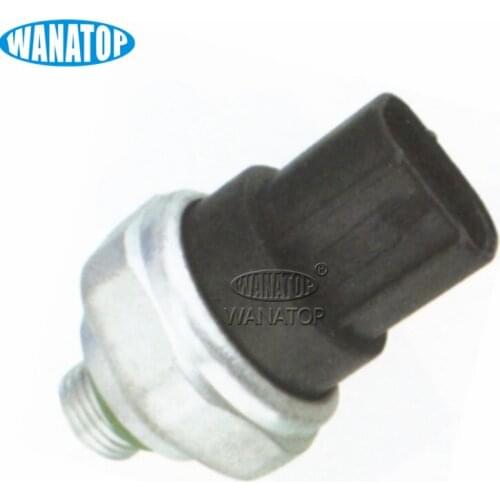 Air Compressor High Pressure Switch MR190232 For Mitsubishi R134A M11-P1.0 UNF male