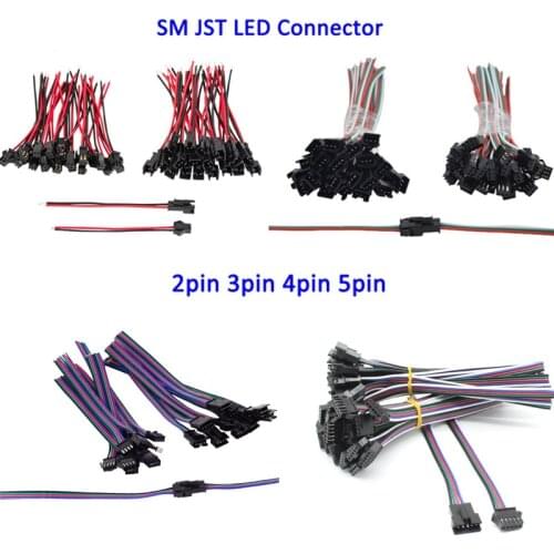Connectors YSRSAI China