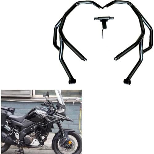 2020 New Motorcycle Protection Bar for Suzuki DL 1050 V-Strom Dl1050 DL1050XT DL1050A 2020 2021