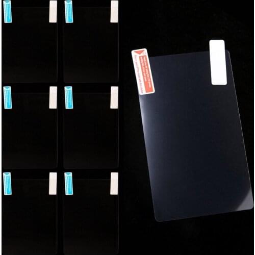 High Clear Touchpad Protective film Sticker Protector for Apple macbook air pro 13/15 Q1JF