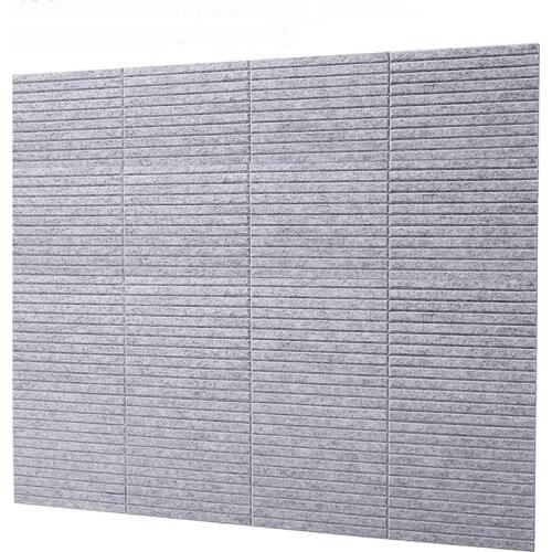 16 Pcs Acoustic Panels,Sound Insulation Board,Wall Sound Insulation Board,for Acoustic Treatment,Wall Decor,Studio,Etc