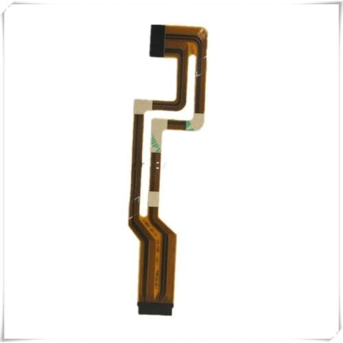 6pcs LCD Flex Cable for Sony HC17 HC19 HC21 HC22 HC32 HC33 HC39 HC42 HC43 FP-185