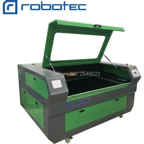 80w 100w 130w 150w 280w 300w CO2 Laser Engraving Cutting Machine for Acrylic Wood Metal etc Sale Price