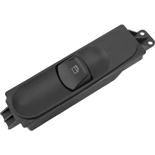 9065450913 Front Left Passenger Side Power Window Switch Button Lifter Fits for Mercedes-Benz Sprinter 2500 3500 2010-2017