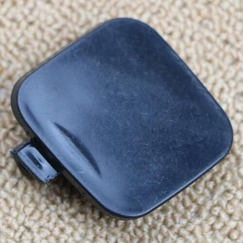 Car 39886277 30744906 Front Bumper Grille Grill Tow Eye Hook Cap Cover For Volvo S40 2008 2009 2010 2011 2012