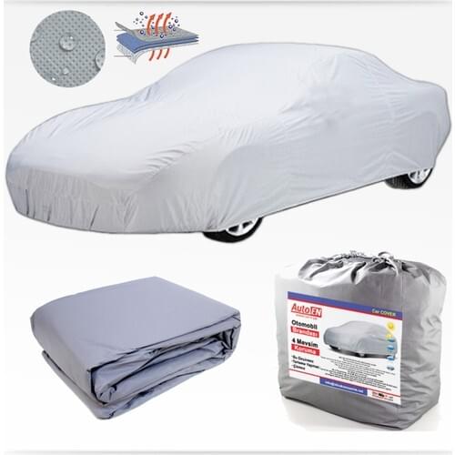 For Linea Miflon Auto Cover, Car Cover