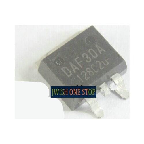 DAF30A D2916 AOD2916 K4086 FL4310 IRF4310 N4NF20L FDD8N50NZ FDPF16N50 BTB06-600 MD2310FX AOD409 D409