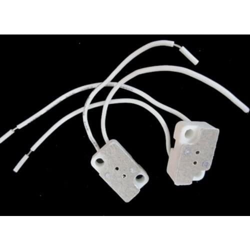 CE VDE MR16/G4/GU5.3 led lamp holder base 100-250V Ceramics LED Bulb socket Adapter Converter Holder Free shipment by DHL