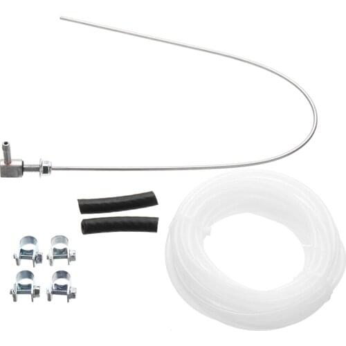 For Eberspacher For Webasto Heater Fuel Tank Sender Stand Pipe Pick Up Clip Fuel Connection Hose