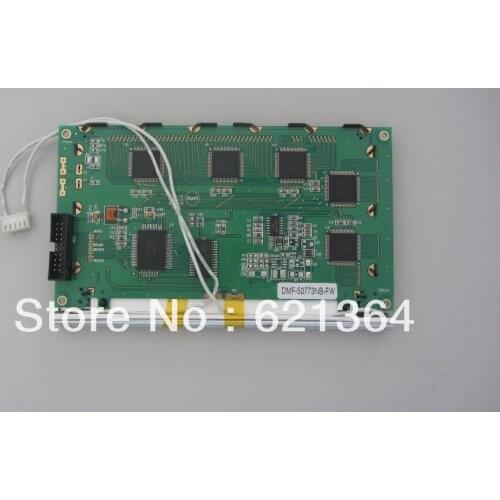 DMF-50773NF-FW professional lcd screen sales for industrial screen
