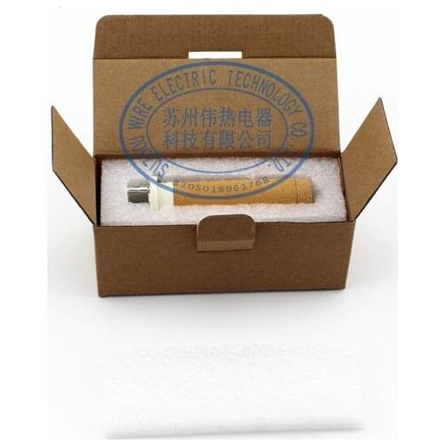 Diameter 26 New 230V 1550W electric ceramic heating element for 142.637 Hot Air Plastic Welder Gun hot air gun