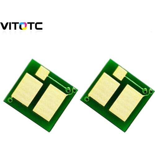 CRG-051H CRG 051H Toner Cartridge Chip Compatible For Canon imageCLASS LBP162dw LBP160 LBP 162dw Cartridges Powder Reset Chips