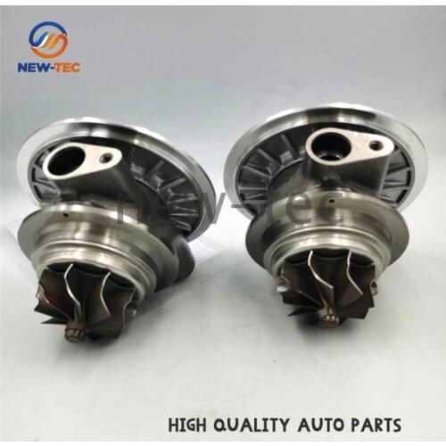 Twin Turbine JH5 079145703E 079145704E Turbo Charger Cartridge for AuUdi A6 S6 A7 A8 S8 Quattro CEUA CEU CEUC 2012-2013