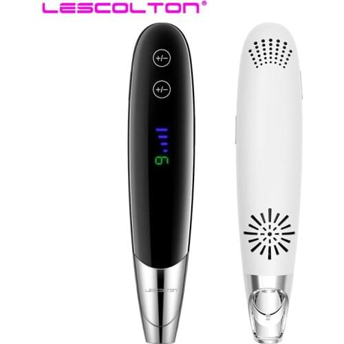 Blue Light Laser Picosecond Pen Freckle Tattoo Removal Mole Dark Spot Eyebrow Pigment Laser Acne Treatment Machine Beauty Care