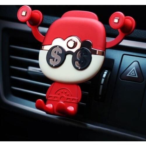 LORDUPHOLD Car Holders