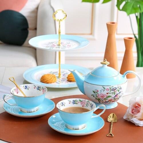 MEILING Coffee Sets