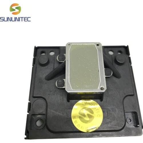 Gold Printhead print head for EPSON me2 me30 me33 me200 me300 L200 L201 T13 T21 T22 2 CX3700 CX4300 CX3900 T26 T27 TX106 TX109