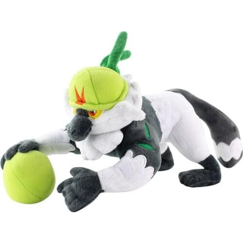 20cm Plush Doll Stuffed Anime Cartoon Toys