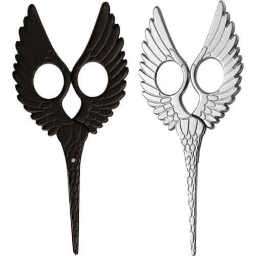 Tailor Scissors Shear Vintage Style Stainless Steel Wing Tailor Scissors for Sewing Craft Sewing Craft Tool