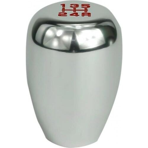 80%HOT 5 Speed Manual GearboxS1 Shift Knob Universal Modification Car Gear Head with Nuts