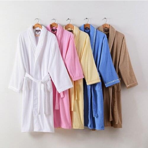 RUILINGSHA Women's Bathrobes