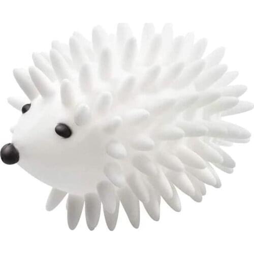 PVC Hedgehog Dryer Balls Reusable Clean Tools Laundry Washing Drying Fabric Softener Ball Dry Laundry Accessories Washing Ball