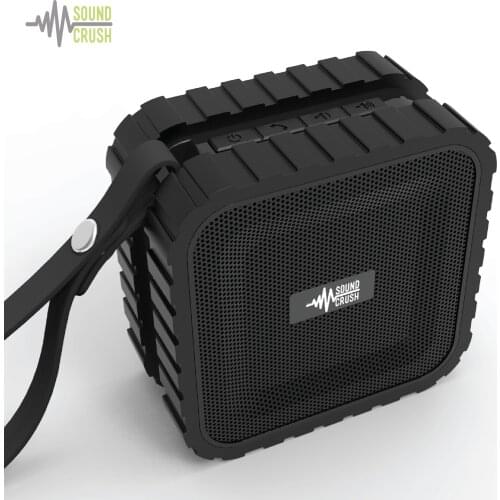 Portable Speakers Sound Crush China