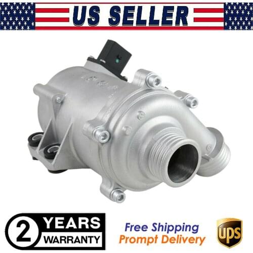 AP03 11517597715 Water Pump for BMW F30 F31 F34 F35 316i 320i 328i 335i 316Li 320Li 328Li 335Li 316d 318d 320d 325d 328d 330d