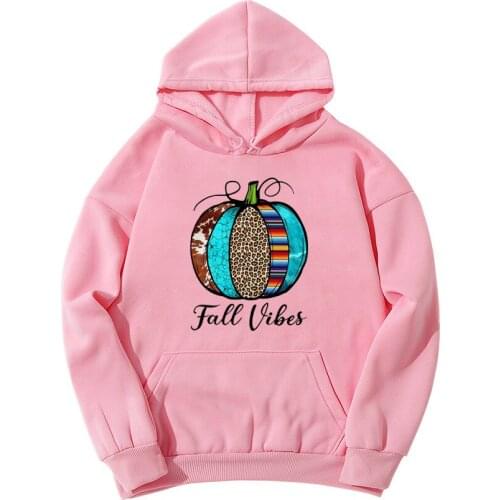 Women’s Oversized Hoodie Autumn Long Sleeve Hoodie Sweatshirt Sun Hooded Pullover Tops Womens Halloween Grunge Clothes