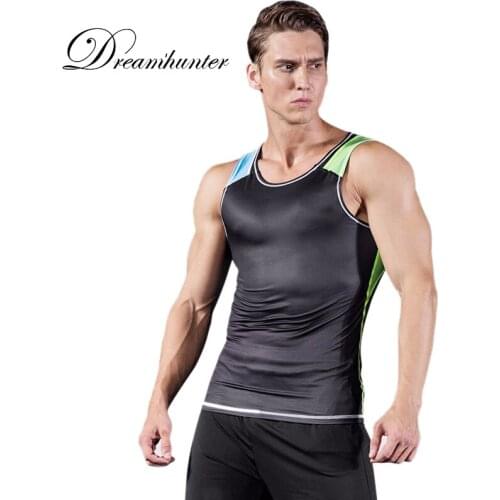 ZMHTDREAMHUNTER Sports Vests