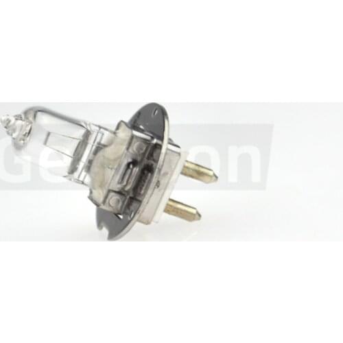 64251 HLX-6 20W 6V PG22 NAED 54021 Lamp Bulb for 66 VISION YZ-5X YZ5X Slit Lamp Microscope Halogen Tungsten Lamp