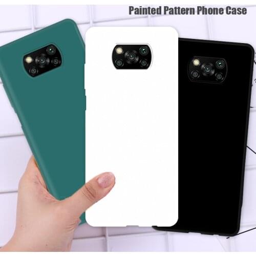 AICSRAD Phone Cases Xiaomi Mi 10T Lite