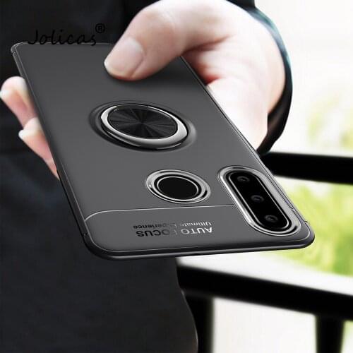 TPU Cases For Huawei Y7P Cool Soft TPU Protector Cover 40 Lite E Honor 9C Y7 Pro 2019 Y9A Y7A Y5 Y6P Y9S Y9 Prime Y8S Y6 Y5P Y8P